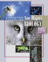 Laboratory Manual for Non-Majors Biology cover