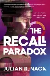 The Recall Paradox cover