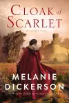 Cloak of Scarlet cover