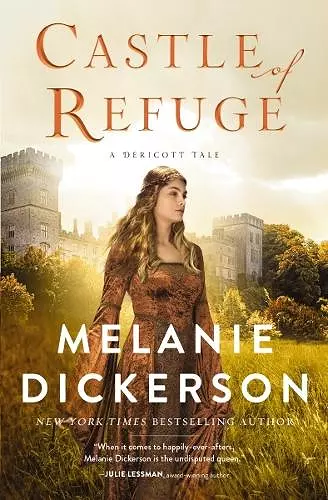 Castle of Refuge cover