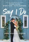 Say I Do cover