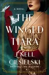 The Winged Tiara cover