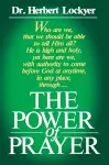 The Power of Prayer cover