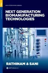 Next Generation Biomanufacturing Technologies cover