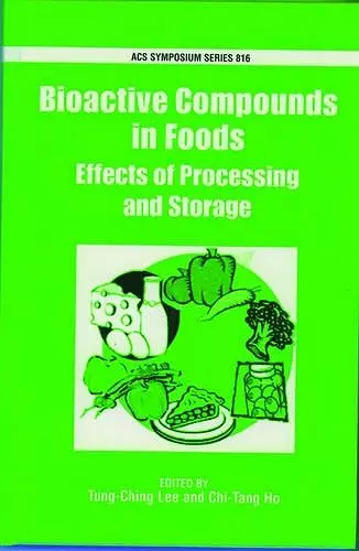 Bioactive Compounds in Foods cover