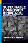 Sustainable Corrosion Inhibitors I cover