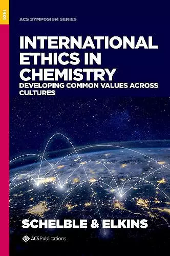 International Ethics in Chemistry cover