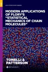 Modern Applications of Flory's "Statistical Mechanics of Chain Molecules" cover