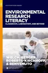 Environmental Research Literacy cover