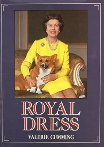 Royal Dress cover