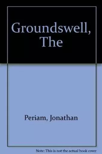 The Groundswell cover