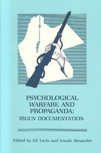 Psychological Warfare and Propaganda cover