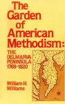 Garden of American Methodism cover