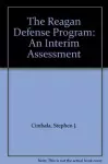 The Reagan Defense Program cover