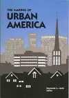 The Making of Urban America cover