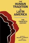 The Human Tradition in Latin America cover