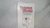 Violence in Colombia cover