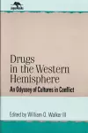 Drugs in the Western Hemisphere cover