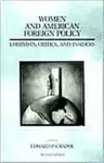 Women and American Foreign Policy cover