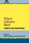 Where Cultures Meet cover