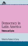 Democracy in Latin America cover