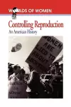 Controlling Reproduction cover