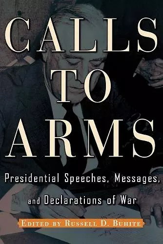 Calls to Arms cover