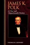 James K. Polk cover