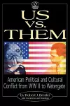 Us vs. Them cover