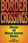 Border Crossings cover