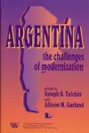 Argentina cover