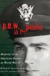 P.O.W. in the Pacific cover