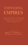 Expanding Empires cover