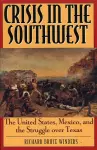 Crisis in the Southwest cover