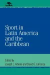 Sport in Latin America and the Caribbean cover