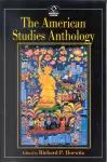 The American Studies Anthology cover
