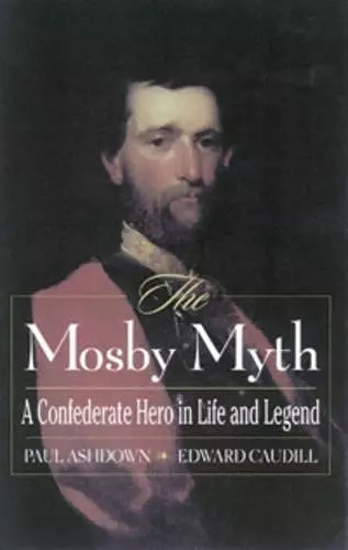 The Mosby Myth cover