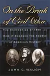 On the Brink of Civil War cover