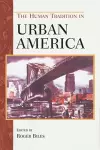 The Human Tradition in Urban America cover