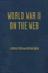 World War II on the Web cover