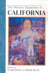 The Human Tradition in California cover