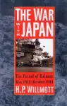 The War with Japan cover
