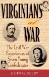 Virginians at War cover