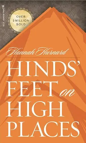 Hinds' Feet on High Places cover