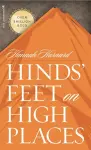Hinds' Feet on High Places cover