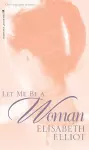 Let Me Be a Woman cover