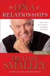 Dna Of Relationships, The cover