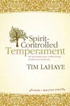 Spirit-Controlled Temperament cover