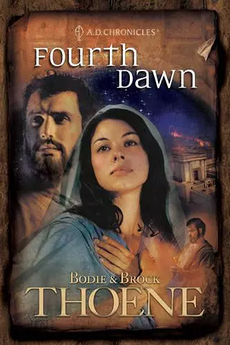 Fourth Dawn cover