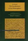 The Incoherence of the Philosophers, 2nd Edition cover